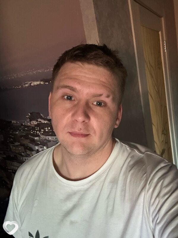 Александр, 30, Краснодаре — анкета №2577617