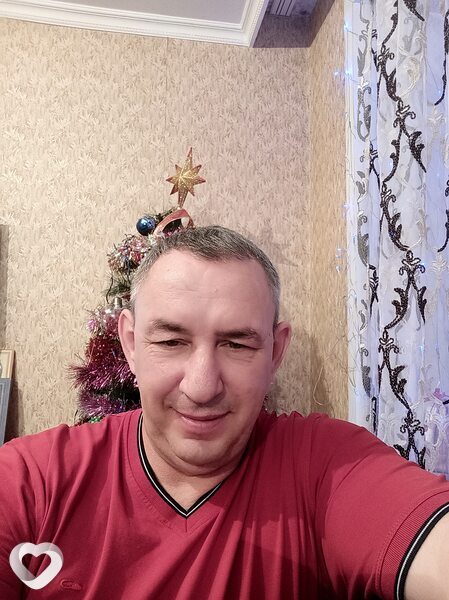Михаил, 52, Калининграде — анкета №2577619