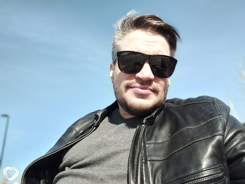 Антон, 43, Новосибирске — анкета №2577642