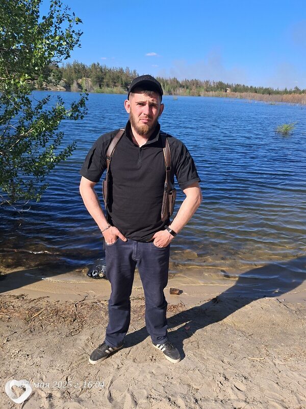 Николай, 33, Бийске — анкета №2577648