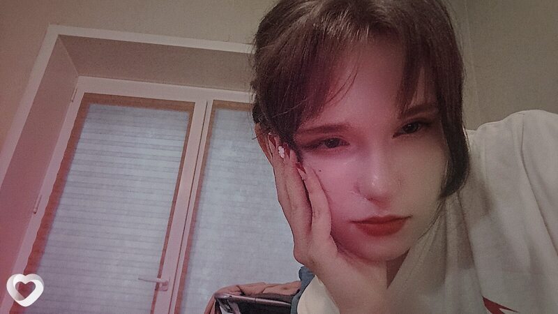 Алиса, 19, Брянске — анкета №2578164