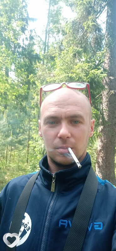 Сергій, 34, Житомире — анкета №2578167