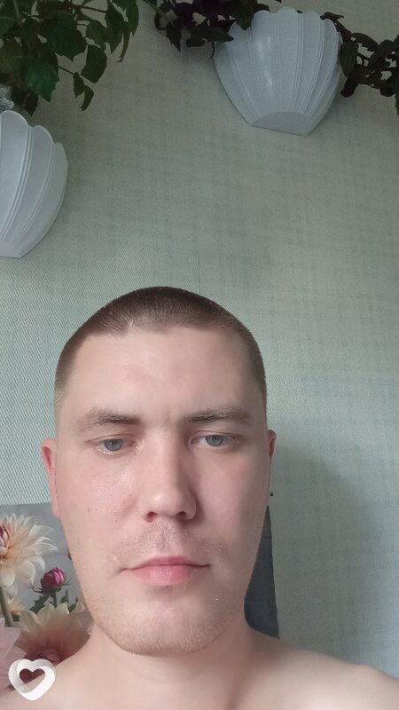 Сергей, 37, Екатеринбурге — анкета №2578169