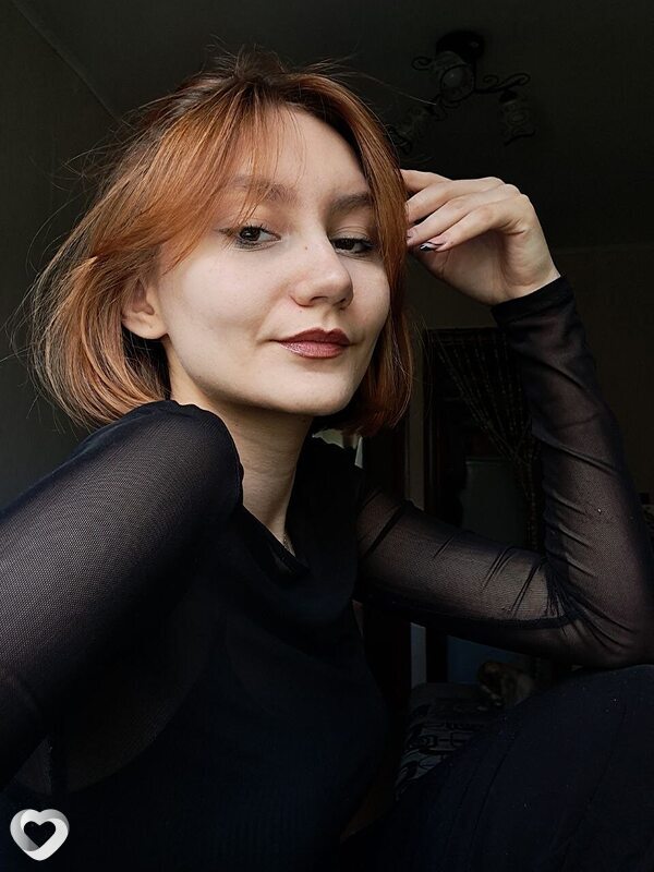 Ася, 24, Челябинске — анкета №2578174