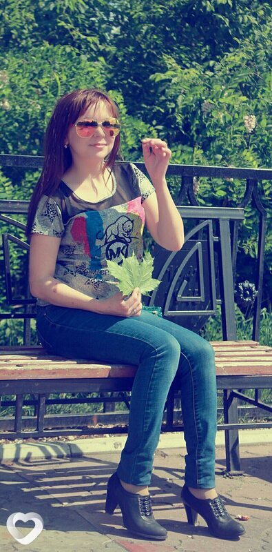 Екатерина, 31, Новосибирске — анкета №2577893