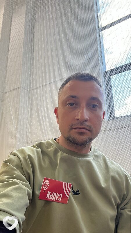 Александр, 37, Москве — анкета №2577897