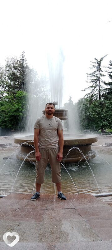Максим, 37, Астане — анкета №2577901