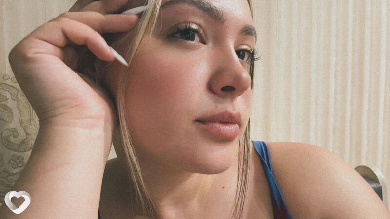 Олюшка, 22, Южно-Сахалинске — анкета №2577689