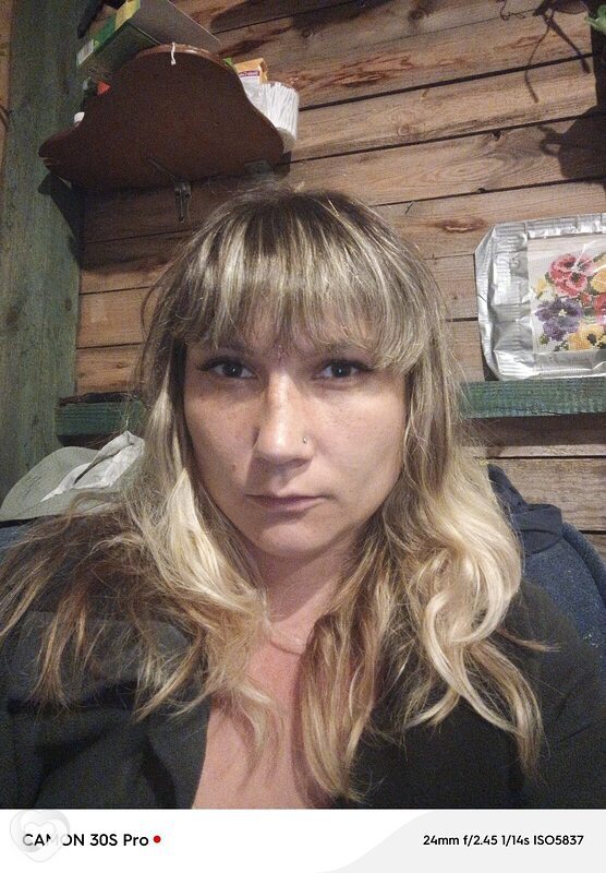 Яна, 37, Ярославле — анкета №2577693