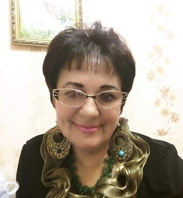 Наталья, 66, Ейске — анкета №2577703