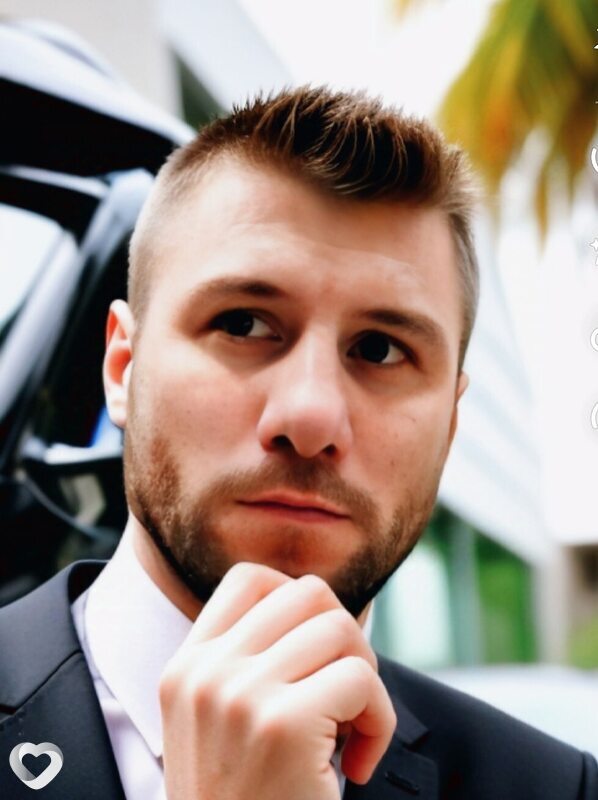 Дима, 38, Бресте — анкета №2577707