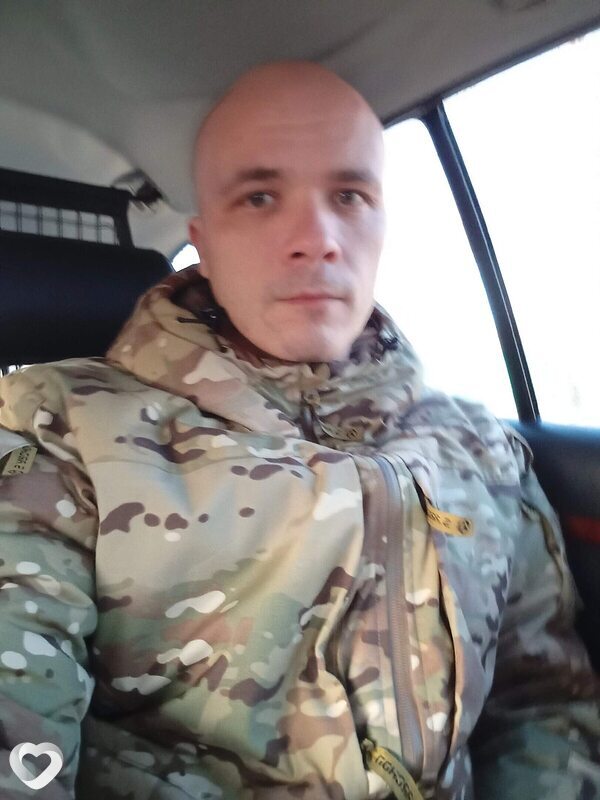 Максим, 33, Каменске-Шахтинском — анкета №2577587