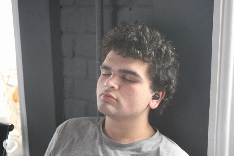 Самад, 21, Казани — анкета №2577589