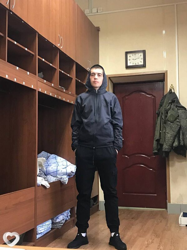 Kirill, Промышленная