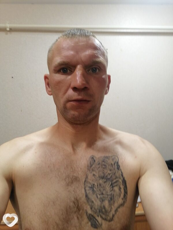 Денис, 38, Бобруйске — анкета №2577595