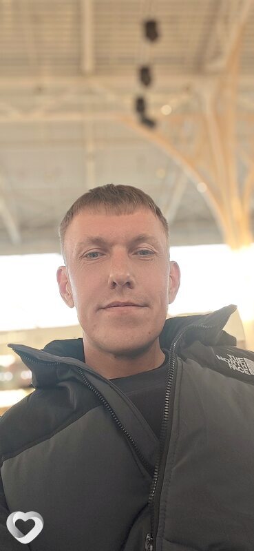 Виктор, 38, Самаре — анкета №2577596