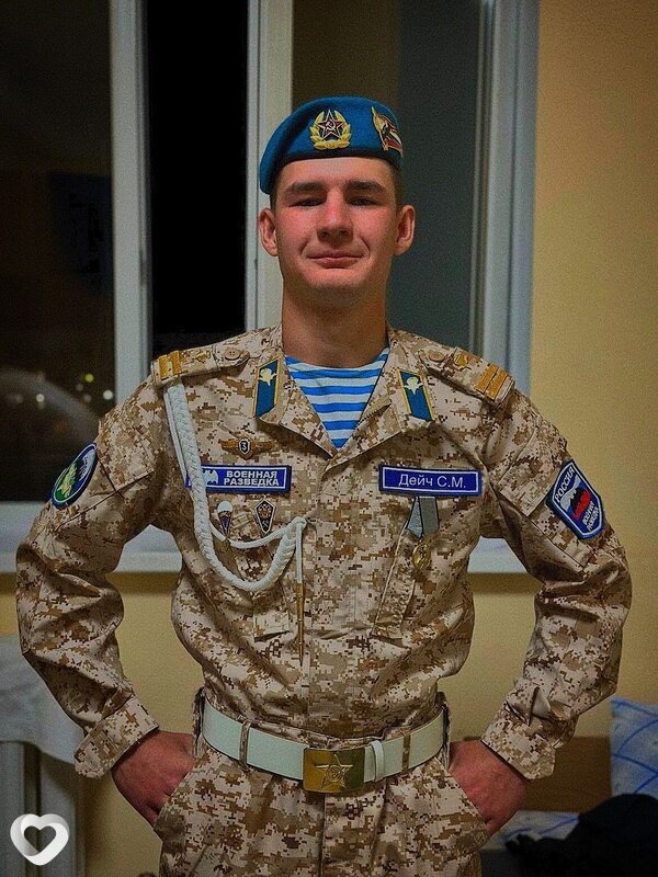 Андрей, 26, Новокузнецке — анкета №2577711