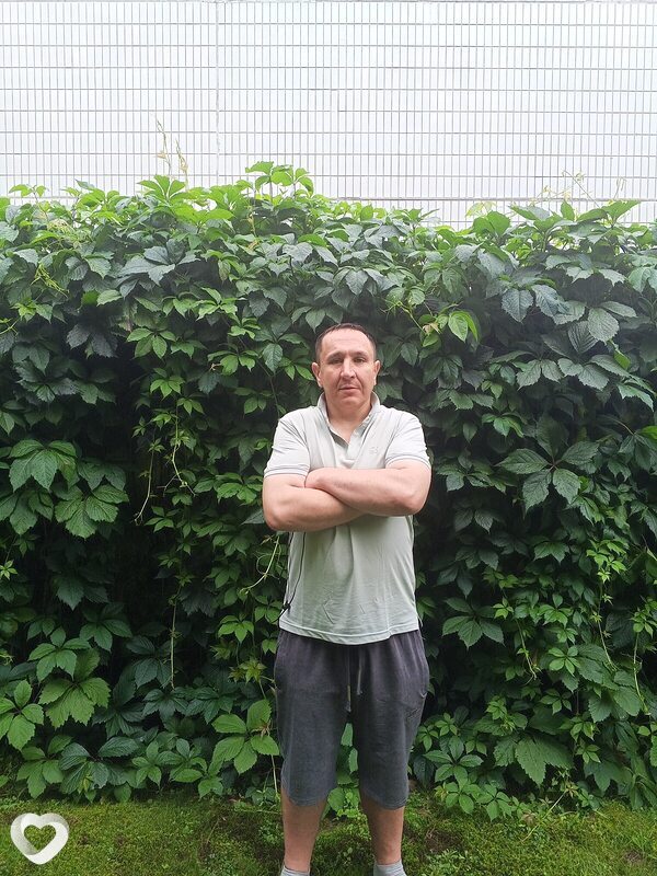 Максимус, 41, Москве — анкета №2577713
