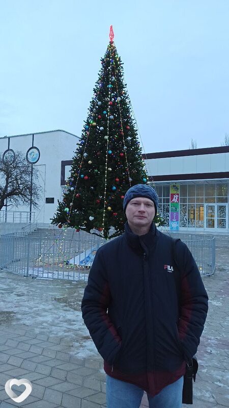 Виталий, 46, Керчи — анкета №2577717