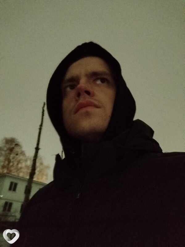 Иван, 24, Витебске — анкета №2577724