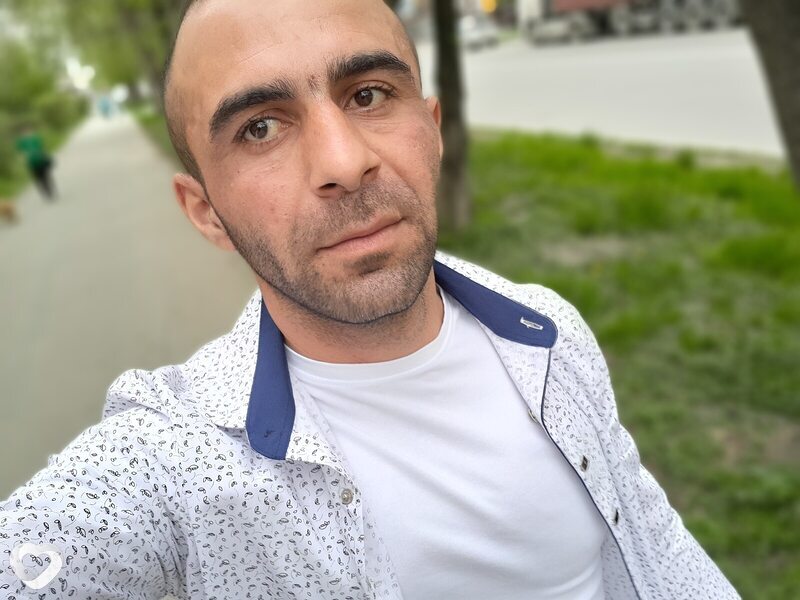 Даря, 33, Новосибирске — анкета №2577728