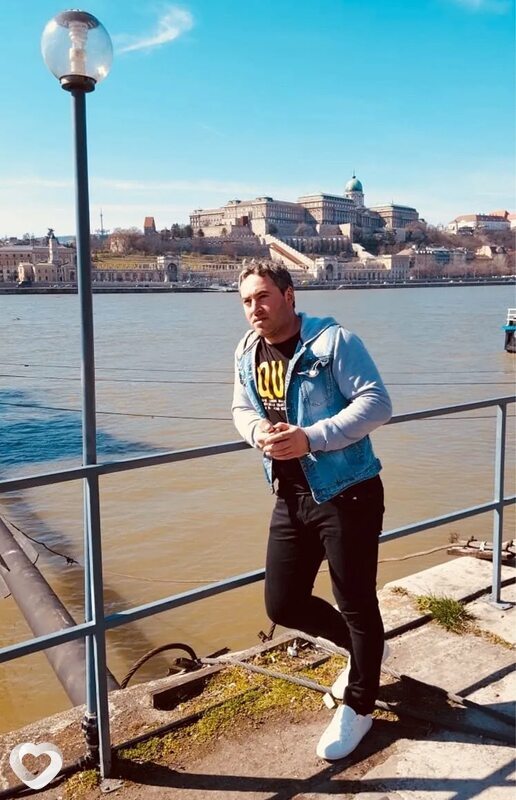 Эмин, 41, Новороссийске — анкета №2577735