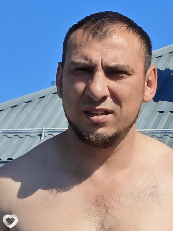 Дима, 36, Вологде — анкета №2577740