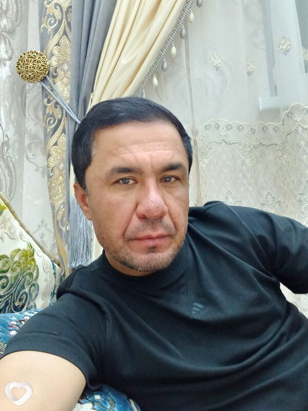 Джони, 38, Санкт-Петербурге — анкета №2577741