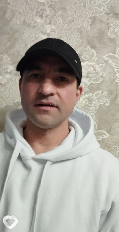 Стас, 43, Кустанае — анкета №2577748