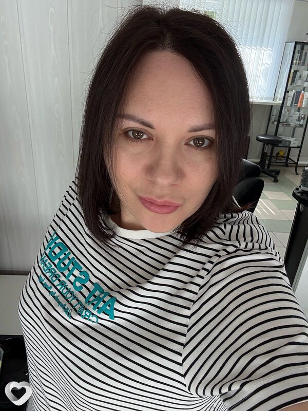Анна, 42, Наро-Фоминске — анкета №2577749