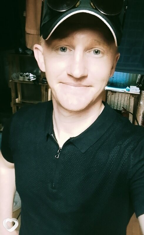 Дмитрий, 34, Торезе — анкета №2577752