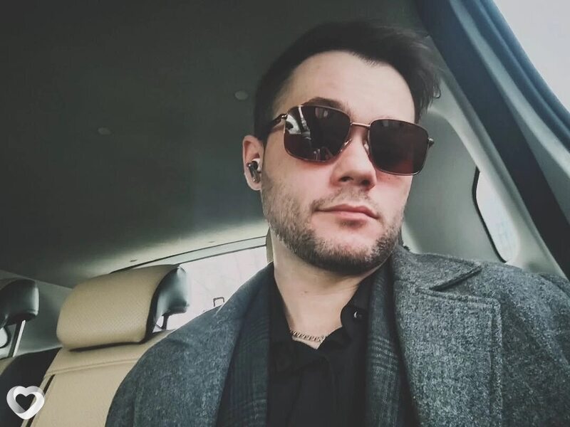 Вадим, 30, Кемерове — анкета №2577756