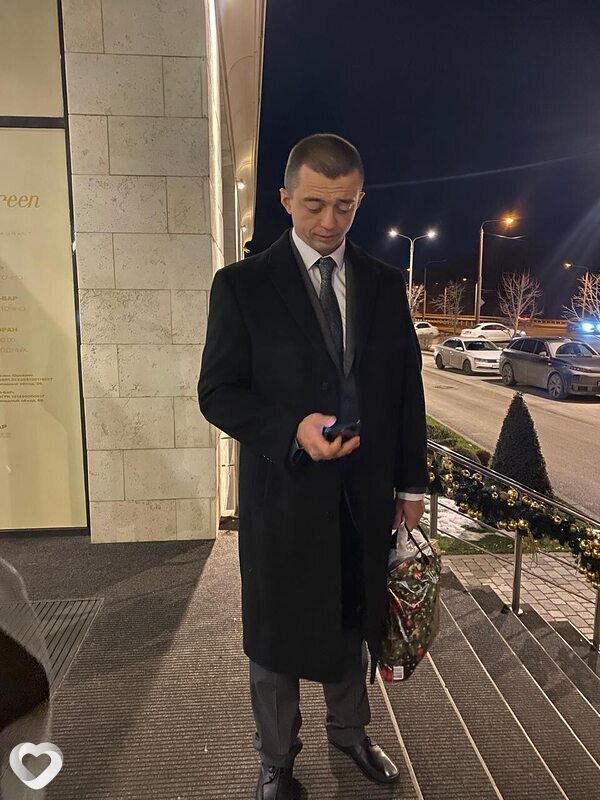 Константин, 32, Ставрополе — анкета №2577762