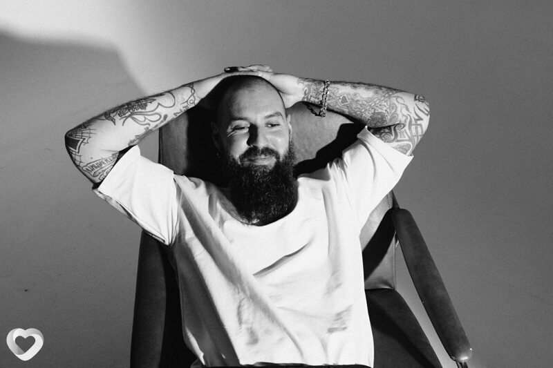 Константин, 38, Новороссийске — анкета №2577765