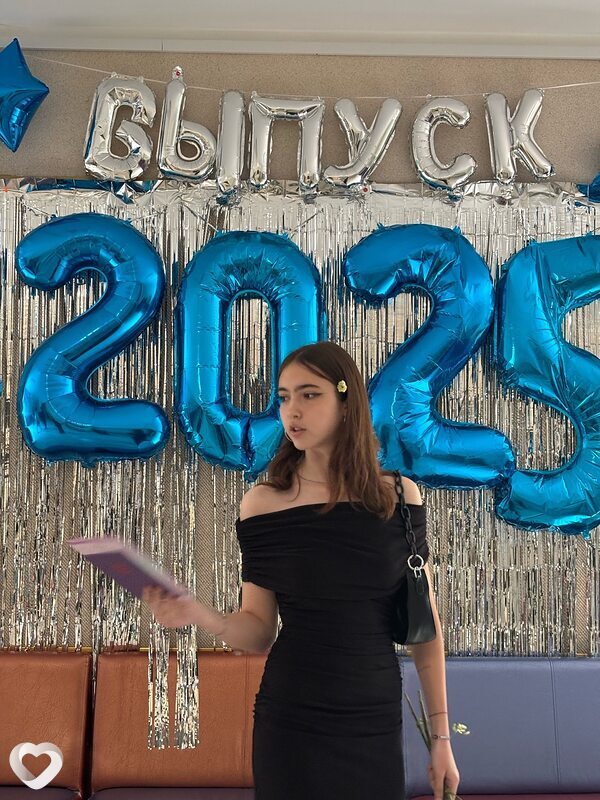 Рита, 19, Москве — анкета №2577766