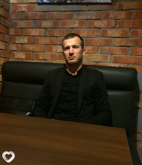Артур, 36, Пятигорске — анкета №2577767