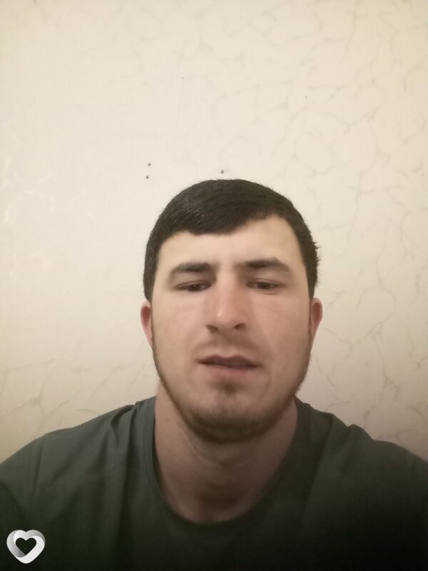 Идрис, 26, Евпатории — анкета №2577768