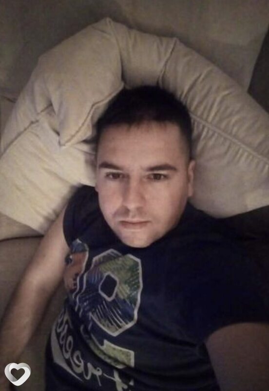 Сергей, 42, Москве — анкета №2577770