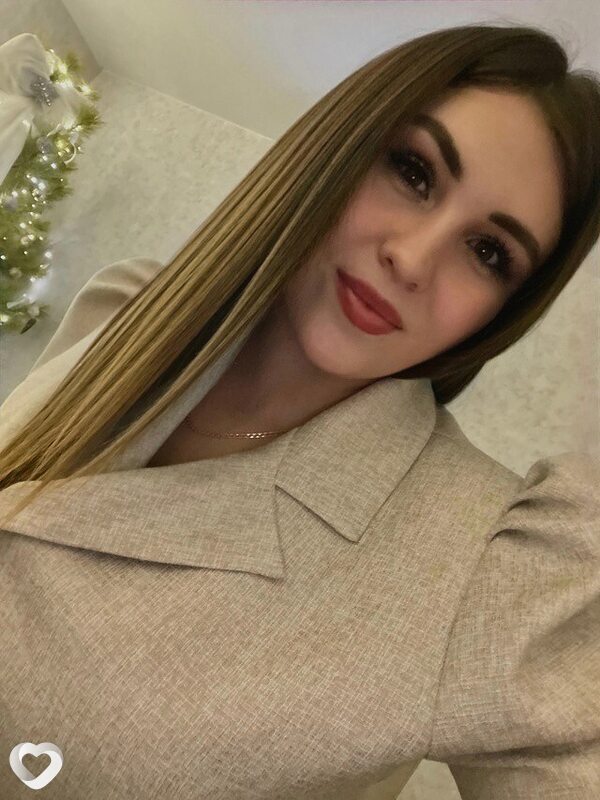 Алиса, 28, Тюмени — анкета №2577772