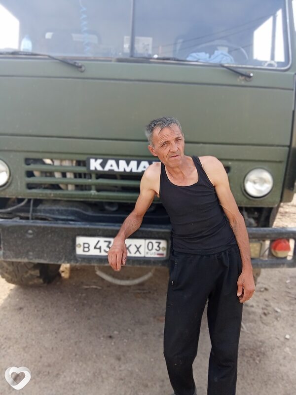Анатолий, Гусиноозерск