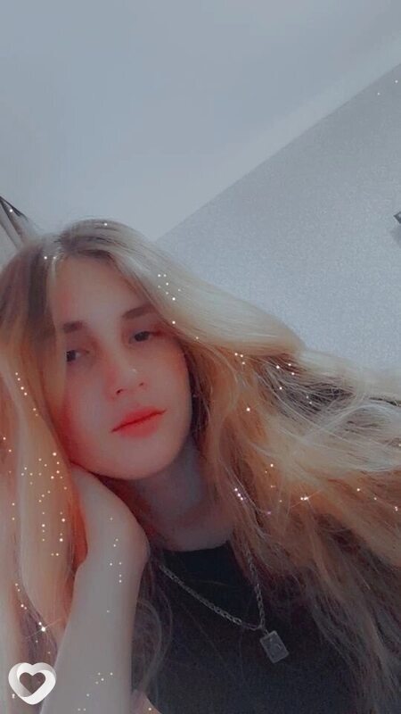 Кира, 20, Армавире — анкета №2577780