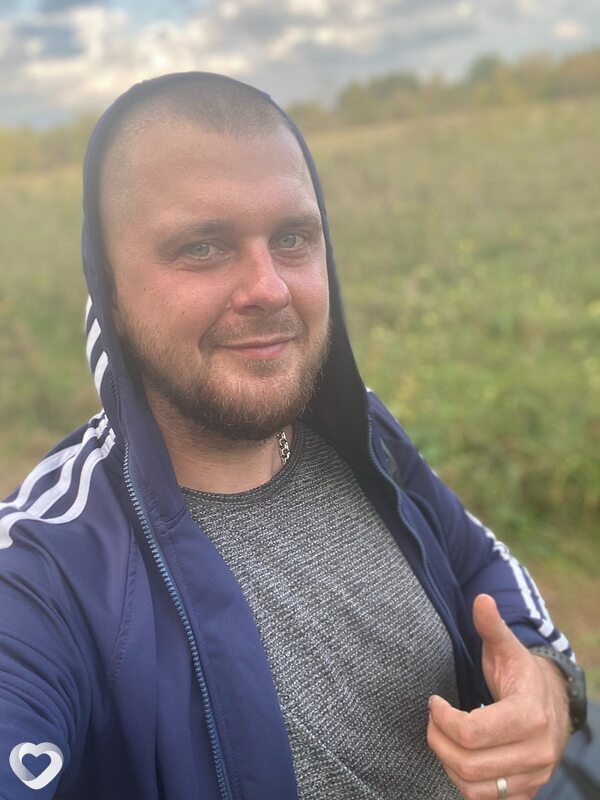 Денис, 30, Михайловка (Волгоградская Област — анкета №2577781
