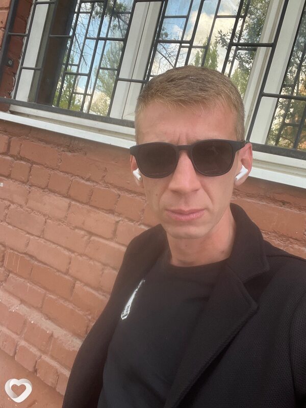 Станислав, 36, Энгельсе — анкета №2577837