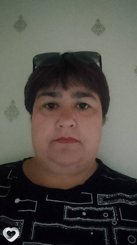 Анна, 42, Магнитогорске — анкета №2577817