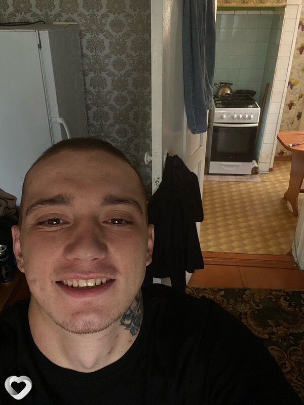 Кирилл, 23, Екатеринбурге — анкета №2577823