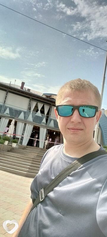 Тёма, 36, Бодайбо — анкета №2577825