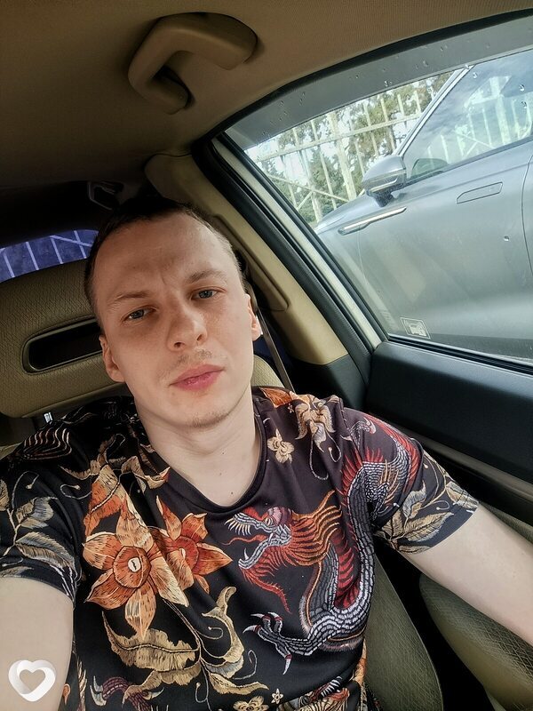 Кирилл, 30, Краснодаре — анкета №2577831