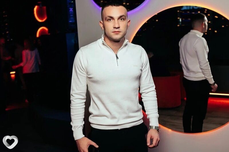 Кирилл, 26, Иркутске — анкета №2577913