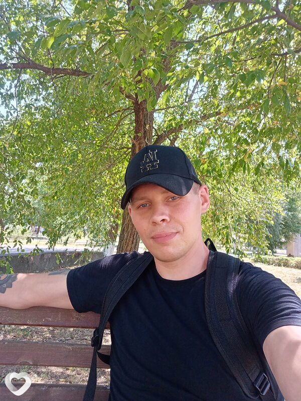 Дмитрий, 32, Москве — анкета №2577915