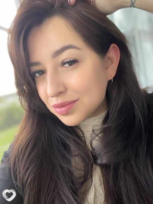 Карина, 31, Подольске — анкета №2577917